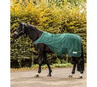 Couverture de marcheur pour cheval Waldhausen Comfort Vert 145 cm