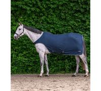 Couverture de marcheur pour cheval Waldhausen Economic Bleu 155 cm
