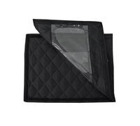 Couverture De Minuterie D'irrigation De Tuyau,Protection De Manchon Antigel Résistant Et Visible | Couvertures Réglables Robinets D'hiver,Pour Hiver Tuyaux Extérieurs Antigel Câble Irrigateur