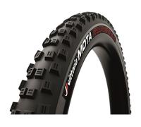 Vittoria Mota Tnt Graphene 2.0 Tubeless 29´´ X 2.35 Mtb Tyre Noir 29´´ x 2.35