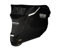 Couverture de Moto pour Extérieur OXFORD Protex Valise