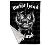 Couverture de Motörhead - England - pour Indifférent - multicolore Standard