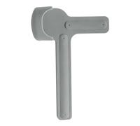 Couverture de moulinet de pêche, couverture de moulinet de pêche - Housse de protection pour moulinet de pêche - Housse de protection pour moulinet de pêche en silicone, étui de protection antirouille