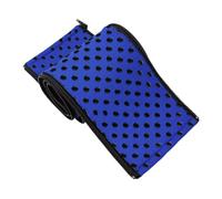 Couverture DE NATUIR - Enveloppe de poignée Non Glissante, Bouclier de poignée à Fermeture éclair | Souchée de Soutien à la sécurité avec Tenue Ferme, Accessoire d'entrée enracinée pour Les activités