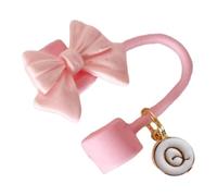 Couverture de paille mignonne, couvertures de bouchons de paille de