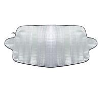 Couverture de pare-brise 80x150cm + 2 volets 25 cm