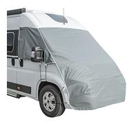 ProPlus Fiat Ducato couverture de fenêtre en non-tissé