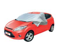Couverture de pare-brise avant de voiture avec aimant
