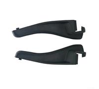 Couverture de pare-brise de voiture, pour Renault Master III IV Moulage de pare-brise bas 668119349R 668101824R