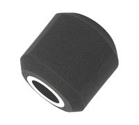 Couverture De Pare-brise En Mousse Pour Grands Microphones, Couverture En