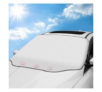Couverture de Pare-Brise pour XPENG G6 XiaoPeng G6 2023-2026
