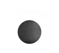 Couverture de pare-chocs arrière Diffuseur de lèvre pare-chocs arrière FRP Prime pour Tesla pour modèle Y décoration Style voiture automatique(FRP B Style)