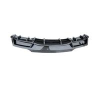 Couverture de pare-chocs arrière Pour Tesla pour modèle 3 Highland pare-chocs arrière diffuseur lèvre Spoiler Refit ABS fibre de carbone noir(Carbon pattern)