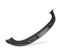 Couverture de pare-chocs avant Lèvre pour avant antibrouillard, lame de pour vent pour modèle Y Juniper 2025 ABS, pelle pour anti-rayures, Anti-Collision(Front Lip Matte)