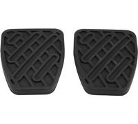 Couverture de pédale d'embrayage durable, frein pour l'utilisation en voiture