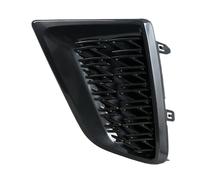 Couverture De Phare Antibrouillard Pour Pare-choc Avant De Voiture, Grilles Pour Lexus Pour RX350 RX450H 2020 - 2022 Brouillards Couverture Grille(Left)