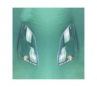 Couverture De Phare Avant De Voiture Abat-jour De Phare Couverture De Lampe Frontale Pour Toyota Pour Prius 2005 2006 Couvercle Phare Voiture(A Piar)