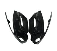 Couverture De Phare pour Yamaha XJ6 2009 2010 2011 2012 Carénages De Phare De Moto Gauche Et Droite Carénage De Carrosserie De Phare