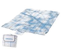 Couverture de pique-nique - 250 x 200 cm - Avec croisillons Pearl