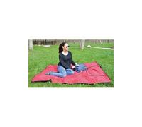 Pearl Couverture de pique-nique 3 en 1 – 150 x 130 cm – Confortable, Pratique, Moderne