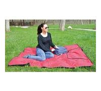 Pearl Couverture de pique-nique 3 en 1 – 150 x 130 cm – Confortable, Pratique, Moderne