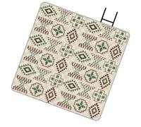 Couverture de Pique-nique Accessoires de camping qui se plient, légers et