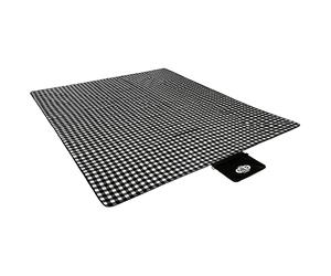 Couverture de pique-nique ALU Nils Camp - Grey