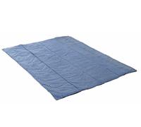 Couverture de pique-nique Amazonas MOLLY Océan revêtement étanche 175x135cm