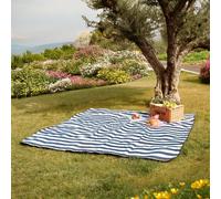 Linxor – Couverture de pique-nique imperméable 200 x 200 cm – Plusieurs coloris