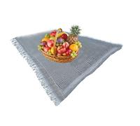 Couverture de pique-nique pliable pour camping et salle à manger en plein air, matelas souple portable pour les familles pelouse jardin voyage fête en plein air randonnée