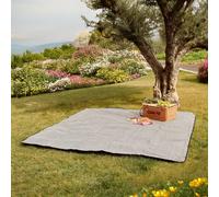 Linxor Couverture de pique-nique imperméable 200 x 200 cm Plusieurs coloris