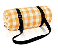 Couverture de Pique-Niques, Couverture de Pique Niques Impermeable, Couverture Picnic 200x200cm[156]