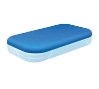 Bâche de protection Bestway rectangulaire pour piscine de 3,05 x 1,83 m