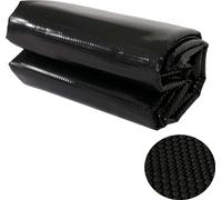 Revêtement pour Piscine/Pool, bâche Thermique, épaisseur: 400 µm - Rond 4,57m