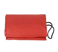 Couverture de Piscine carrée, bac à Sable pour Enfants, Couverture étanche pour Jardin et arrière-Cour (120 * 120 * 20cm)