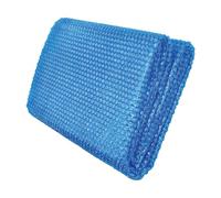 Couverture de Piscine Chauffante | Protection Isolante rectangulaire renforcée,Couvertures Solaires à Bulles - pour la baignade dans Les Lacs rivières plages et étangs en été fête Jeux Bar et Ponton