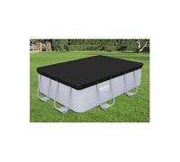 Bestway Couverture de piscine Flowclear 269x179 cm