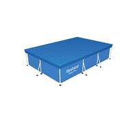 Bestway Couverture de piscine Flowclear 304x205x66 cm