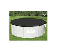 Bestway Couverture de piscine Flowclear 396 cm