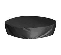 Couverture de Piscine pour Chien, Couverture Solaire Piscine Ronde, de Piscine Pliable pour Animaux de Compagnie, couvertures de pour imperméables Hors Sol