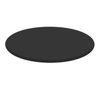 Couverture de piscine - PZCC - Flowclear Fast Set - 240 cm - PVC haute qualité - Cordes incluses