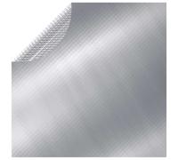 Couverture de Piscine Rectangulaire Bâche Housse Protection Extérieur PE vidaXL