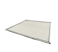 Couverture de Plage Pique-Nique, Tapis Voyage, Compatible avec auvent extérieur, Tente gazébo, bâche Camping, Empreinte Sol imperméable