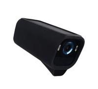 Couverture De Pluie De Caméra - Couvercle De Caméra en Silicone | Sleeve De Protection De Cas De Peau Étanche | Attachement De La Camérra De Sécurité Adapté À La Protection des Intempéries en Ple