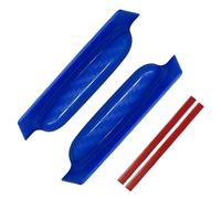 Couverture De Pluie De Caméra De Recul De Voiture,Bouclier De Pluie Et Pare-Soleil De Caméra De Recul | Protecteur De Voiture Extérieur SUV Berline