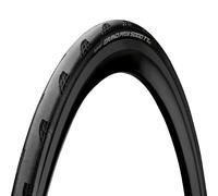 couverture de pneu pliante GRAND PRIX 5000 TT 700X28 TUBELESS READY 28-622