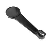 Couverture de poignée de décalage de la boîte de Commande Le Couvercle 778174 Convient for Johnson Evinrude BRP