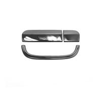 Couverture de poignée de porte Hayon pour Mercedes Vito W639 2003-2014 en Acier