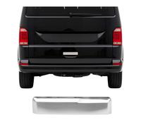 Couverture de poignée de porte Hayon pour VW T6 Transporter 2015-2019 Acier Inox