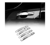 Couverture de poignée de porte pour Ford Transit Tourneo Custom 2012-2021 Inox